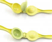Newest Design Promotional Gift 304 Stainless Steel Lemon Squeezer