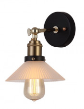 Newly Design White Glass Modern Indoor Wall Lights (MB6113-180W)