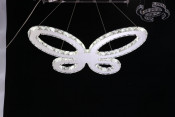 Nice Modern Pendant Lamp Crystal Chandelier (EM1384)
