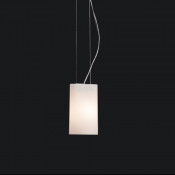 Nice Modern Single Glass Pendant Lamp, Hanging Lighting Lamp