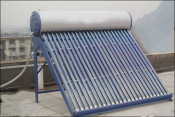 Non-Pressure Solar Water Heaters/Solar Water Heater/Solar 2015