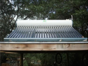 Non-Pressure Solar Water Heaters/Solar Water Heater/Solar