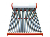 Non Pressure Solar Water Heaters for Home (150 Liters)