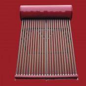 Non Pressure Solar Water Heaters for Home Use (100 L)