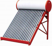 Non Pressure Solar Water Heaters for Home Use (200 L)