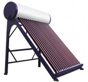 Non Pressure Solar Water Heaters for Home Use (300 L)