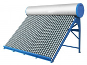 Non Pressure Solar Water Heaters for Home Use (300 Liters)