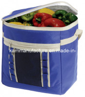 Non-Toxic Food Safe Insulated Bag (KM4514)