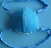 Non Woven Earloop Face Mask for Medical Use with CE