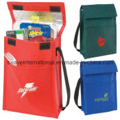 Non-Woven Lunch Bag, Cooler Bag (27014)