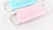 Non Woven Surgical Face Mask for Medical Equipment with CE