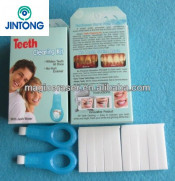 Novelty Products for Sell,Magic Teeth Cleaning Kit,No Chemicals