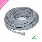 Nylon Braided Expandable Sleeving for Cable Wire Protection