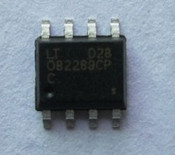 OB2269CP 8pin LCD IC