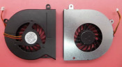 Toshiba Satellite A500 A505 Fan