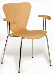 Office Chair (MXZY-260)