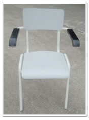 Office Chair With Armrest (MXZY-270-B)