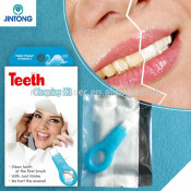 Oral Care Kit Teeth Whitening Strip 2014 Best Selling Products Made In China New Patent Products