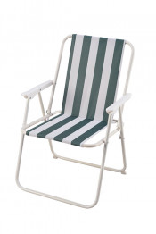 Outdoor Camping Picnic Foldable Chair (HC-LS-FC26)