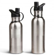 Outdoor Camping Stainless Steel Sport Water Botle Dn-201
