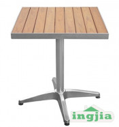 Outdoor Coffee Dining Restaurant Hotel Garden Leisure Table (JT-610)