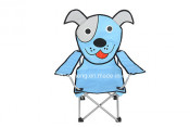 Outdoor Folding Kids Beach Chair (HC-LS-KC07)