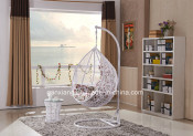 Outdoor Furniture Patio Home Rattan Furniture Garden Egg Swing Chair