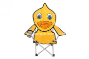 Outdoor Leisure Folding Beach Kids Chair (HC-LS-KC03)