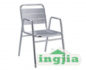 Outdoor Leisure Patio Garden Coffee Dining Chair (JC-10)