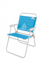 Outdoor Leisure Rest Folding Beach Chair (HC-LS-FC21)