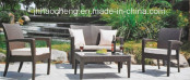 Outdoor PE Rattan Furniture, Wicer Chair, Garden Furniture, Outdoor Furniture
