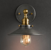 Outdoor Wall Sconces (KA2007)