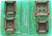 Adapter WL-PL283244-P