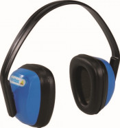 PP Caps Safety Earmuff for Hearing Protection Earmuff