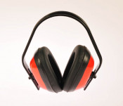 PP Caps Work Safety Earmuff for Hearing Protection