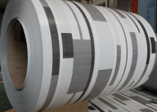 PPGI Coil -Brick-003 for Roof