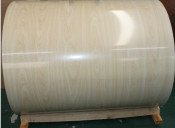 PPGI Coil -Wood-005