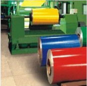 PPGI Coil for Roof/Wall