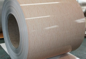 PPGI Coil