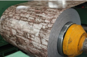 PPGI Coil