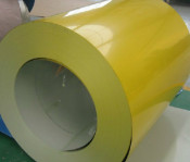PPGI/PPGL-Various Color - 0.13-0.6mm/ Color Coated Steel/Roofing PPGI