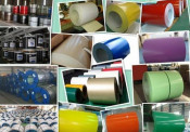 PPGI Steel Coils