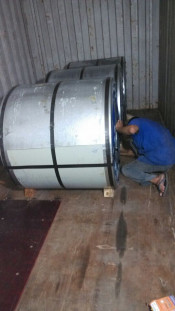 PPGL Coil for Roofing /Steel Struction