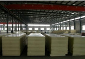 PU-950-75 Sandwich Panels for Wall