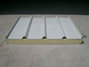 PU Sandwich Panel for Roof
