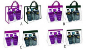 PVC Pack Bag