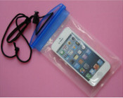 PVC Waterproof Smart Phone Bag (CT1613)