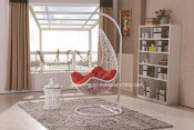 Patio Home Furniture Garden Swing Chair Rattan Furniture