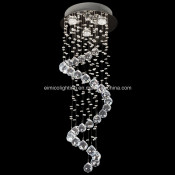 Pendant Lamp 3 Lights Chinese Wholesale Crystal Chandelier Model 3322-3L