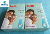 Personal care Private label teeth whitening products